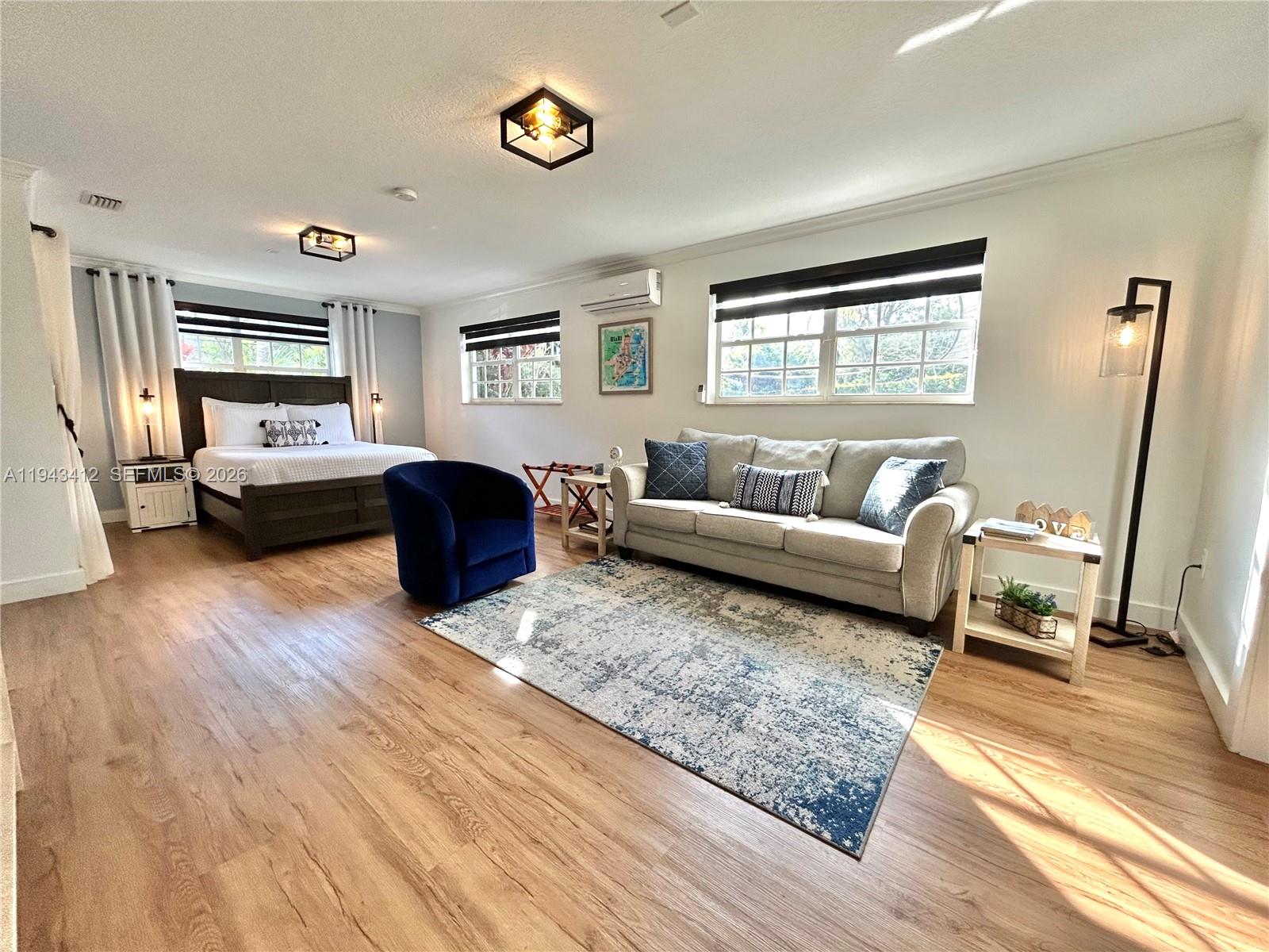 SUNKIST ESTATES A - Residential Lease