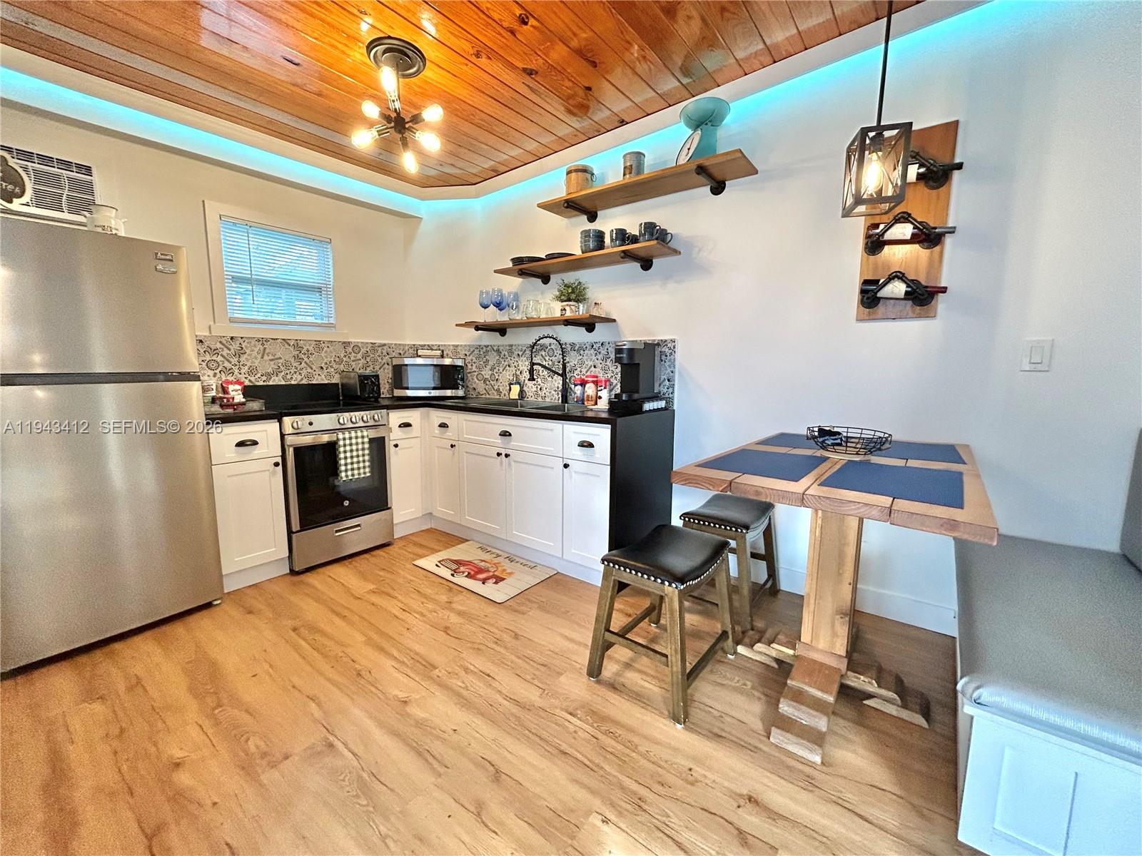 SUNKIST ESTATES A - Residential Lease