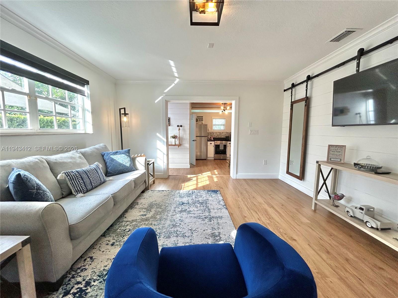 SUNKIST ESTATES A - Residential Lease