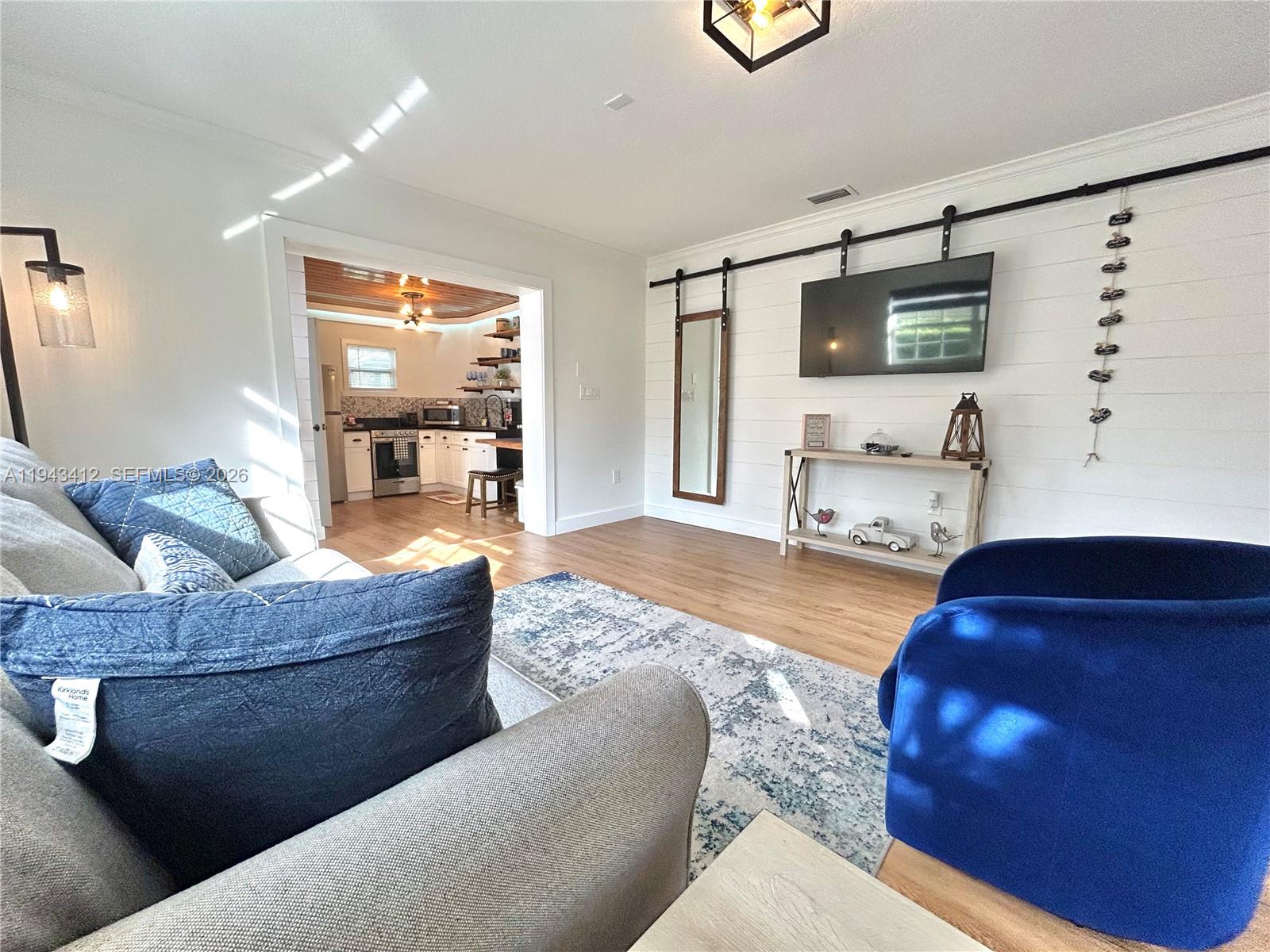 SUNKIST ESTATES A - Residential Lease