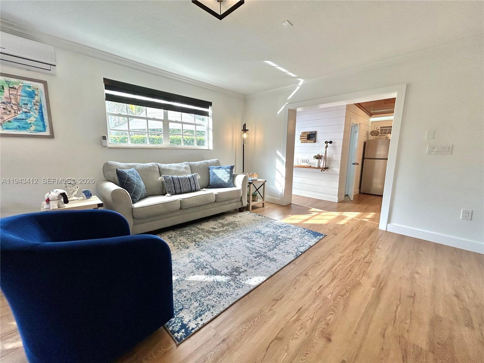 SUNKIST ESTATES A - Residential Lease