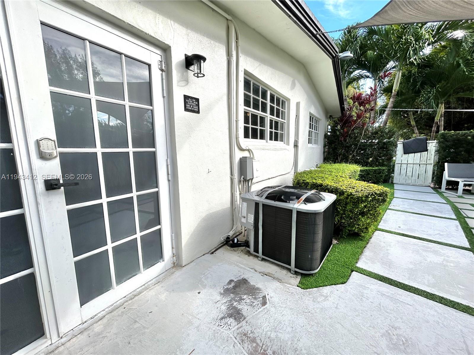 SUNKIST ESTATES A - Residential Lease