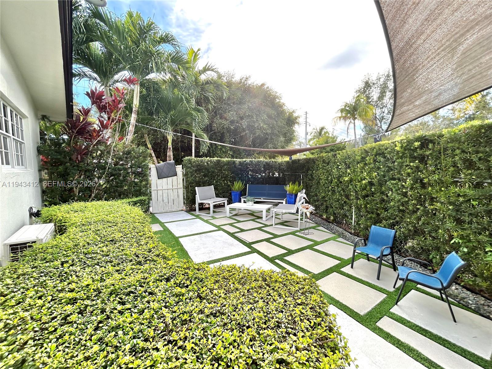 SUNKIST ESTATES A - Residential Lease