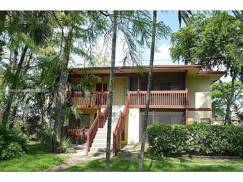 HIDDEN FOREST CONDO - Residential Lease