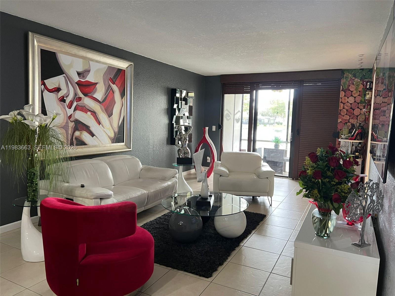 GARDENS AT PEMBROKE LAKES - Residential Lease