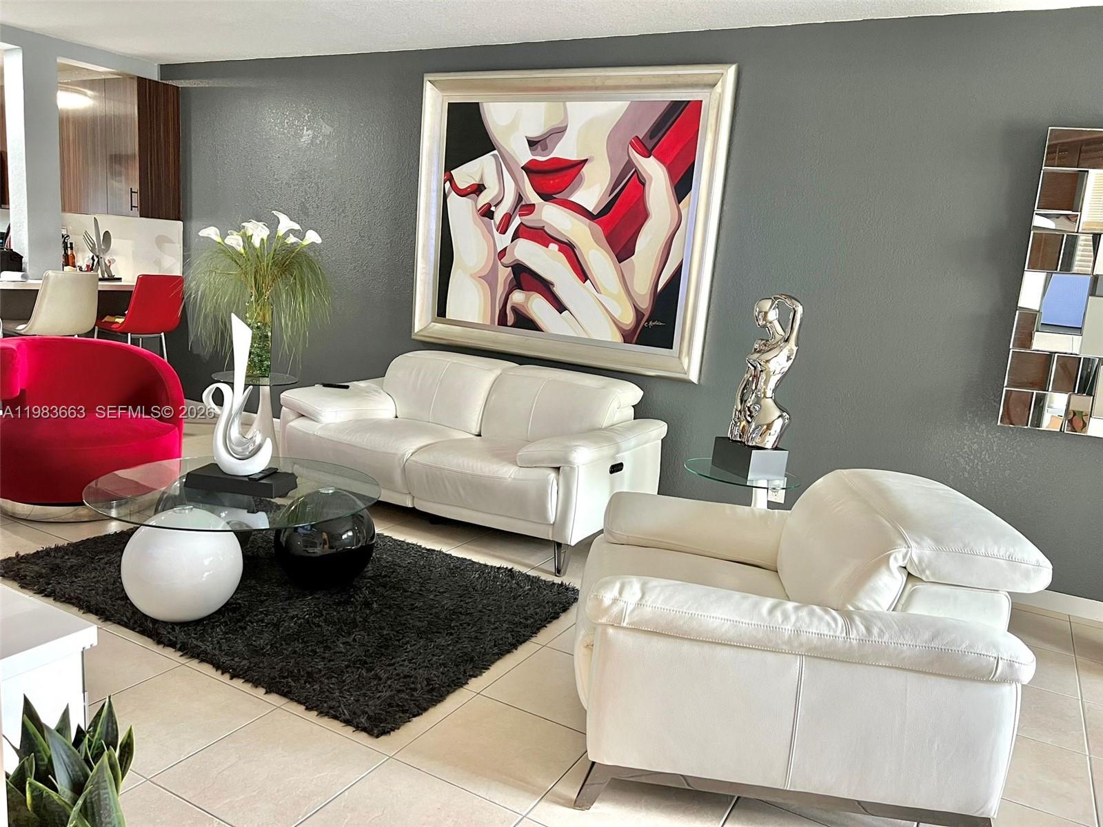 GARDENS AT PEMBROKE LAKES - Residential Lease