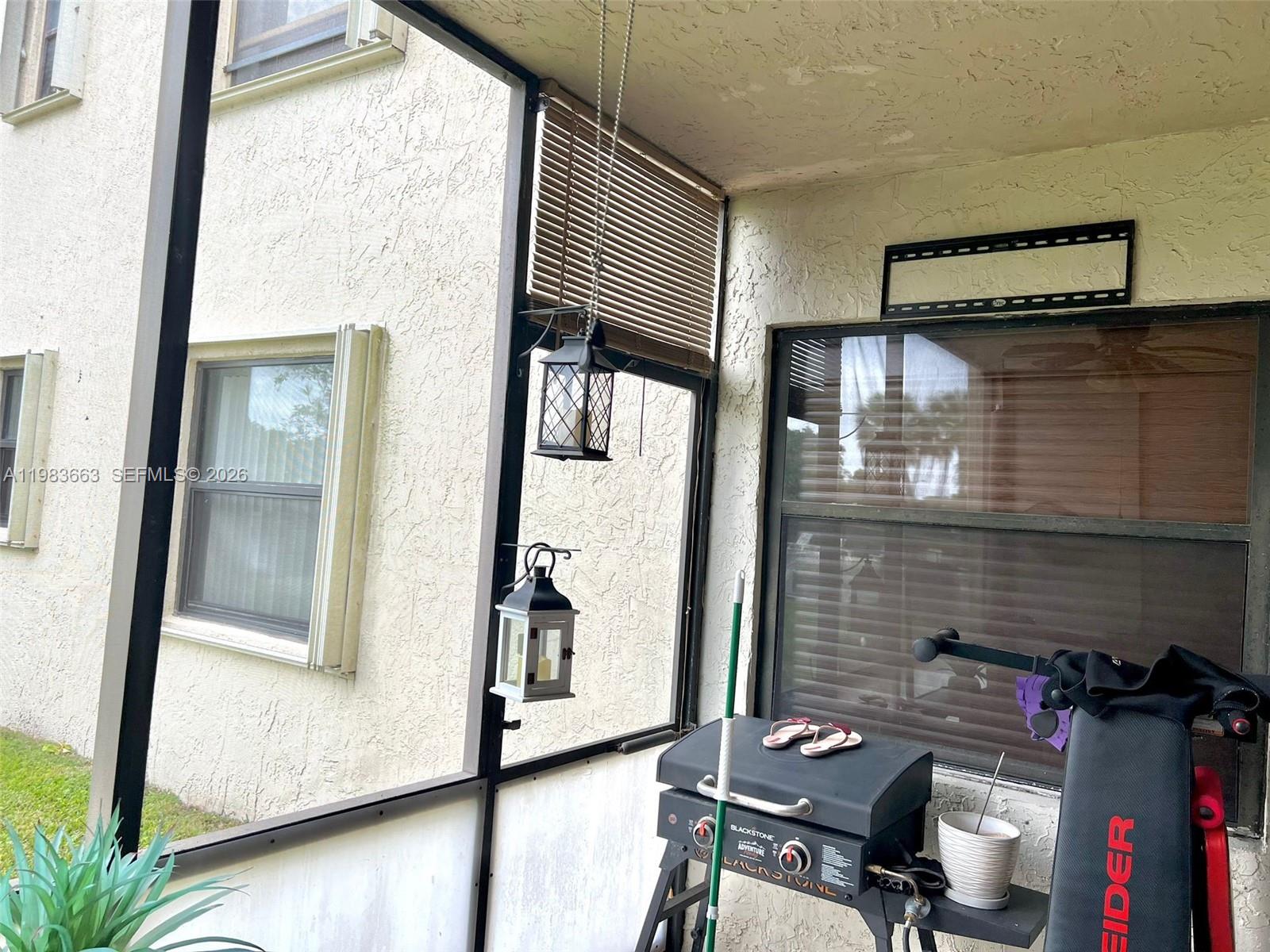 GARDENS AT PEMBROKE LAKES - Residential Lease