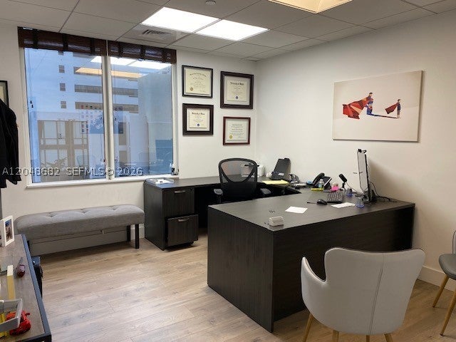 1000 Brickell Ave 7F