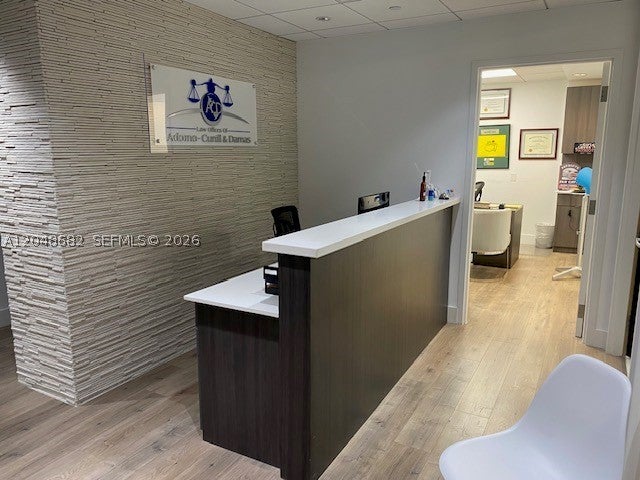 1000 Brickell Ave 7F