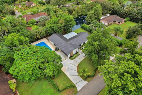 A home in Plantation