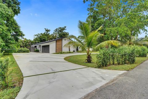 A home in Plantation