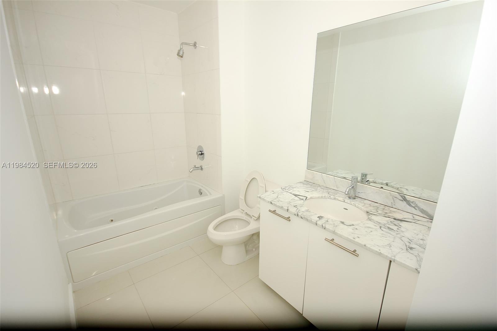 THE PLAZA 851 BRICKELL - Residential Lease