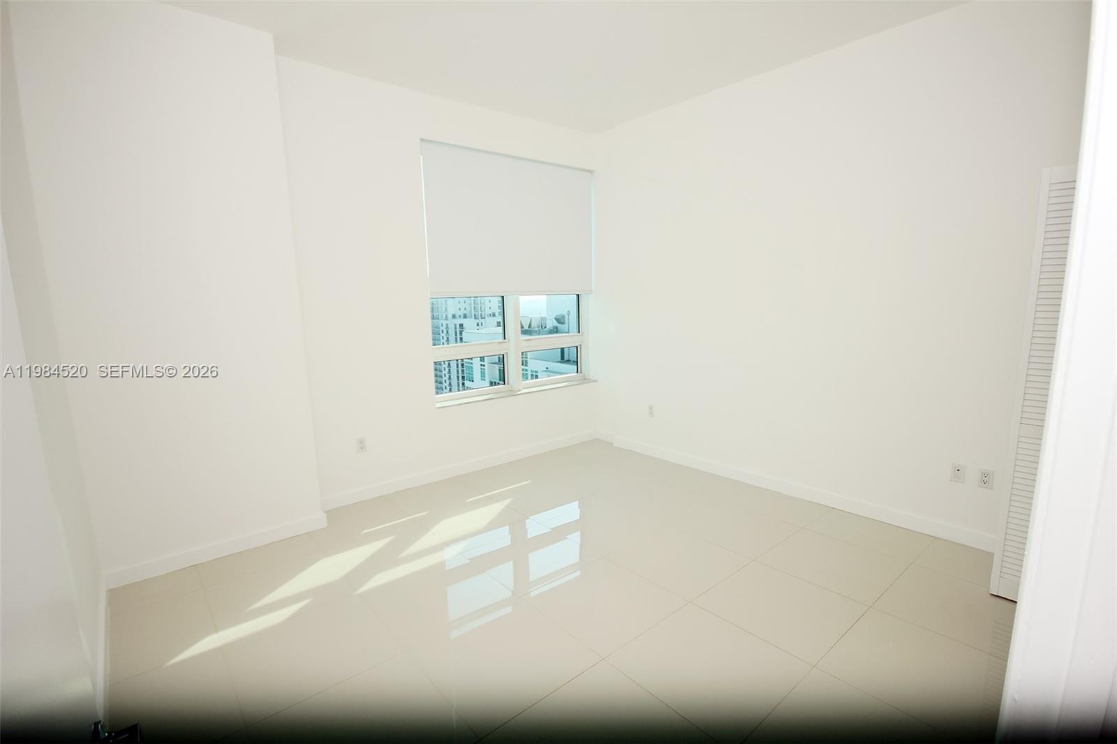 THE PLAZA 851 BRICKELL - Residential Lease