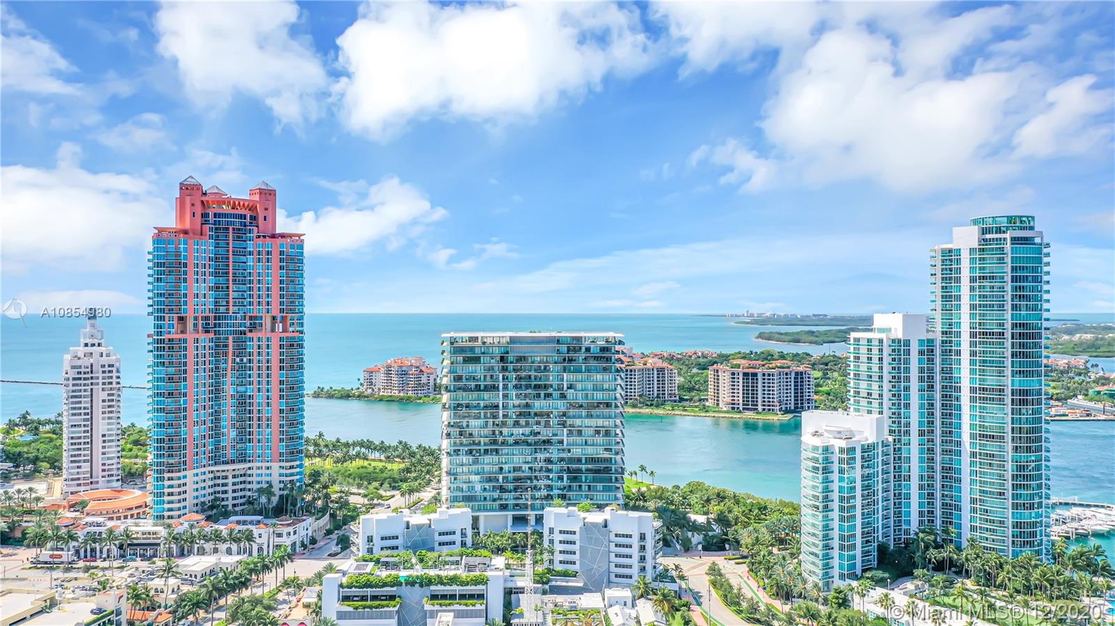 APOGEE CONDO - Residential