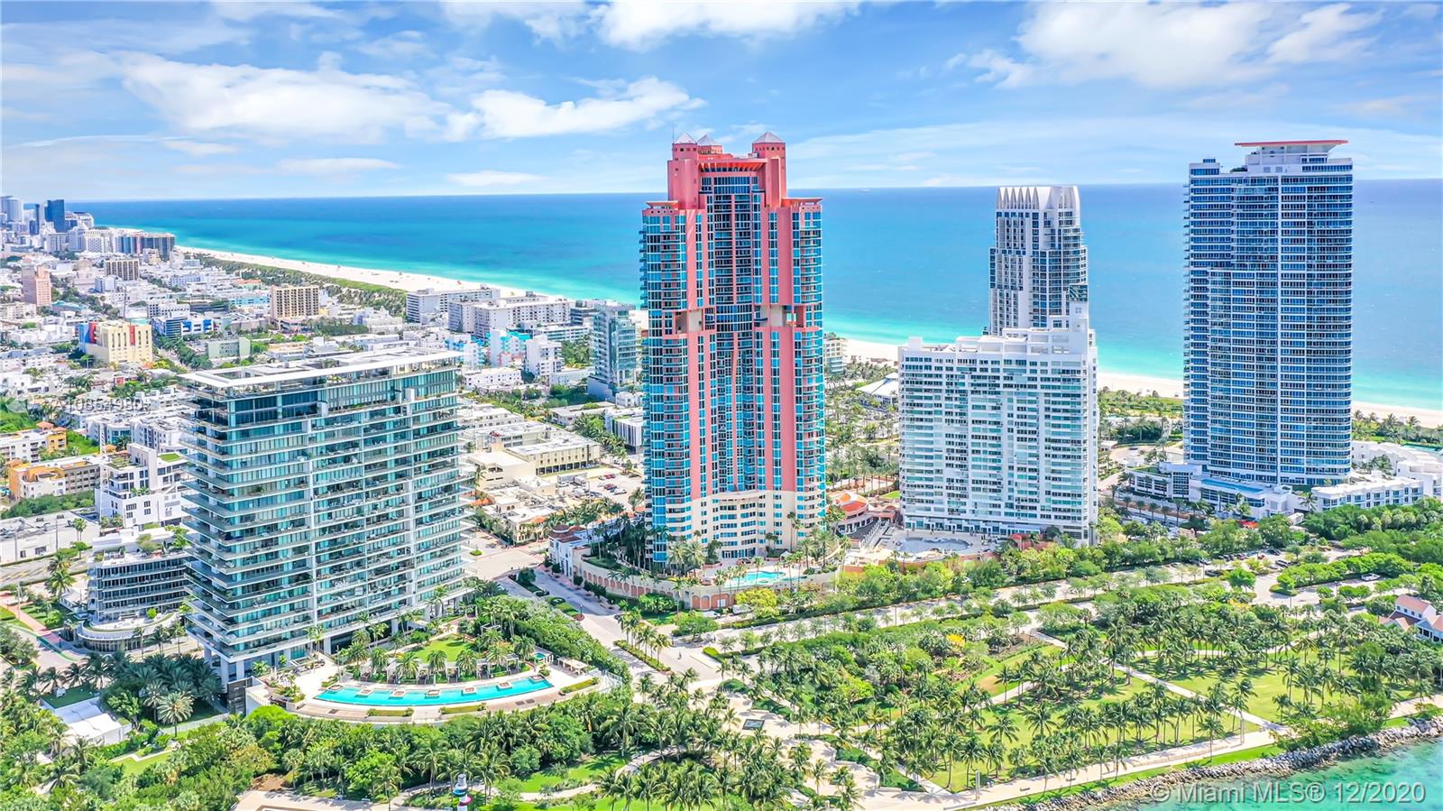 APOGEE CONDO - Residential