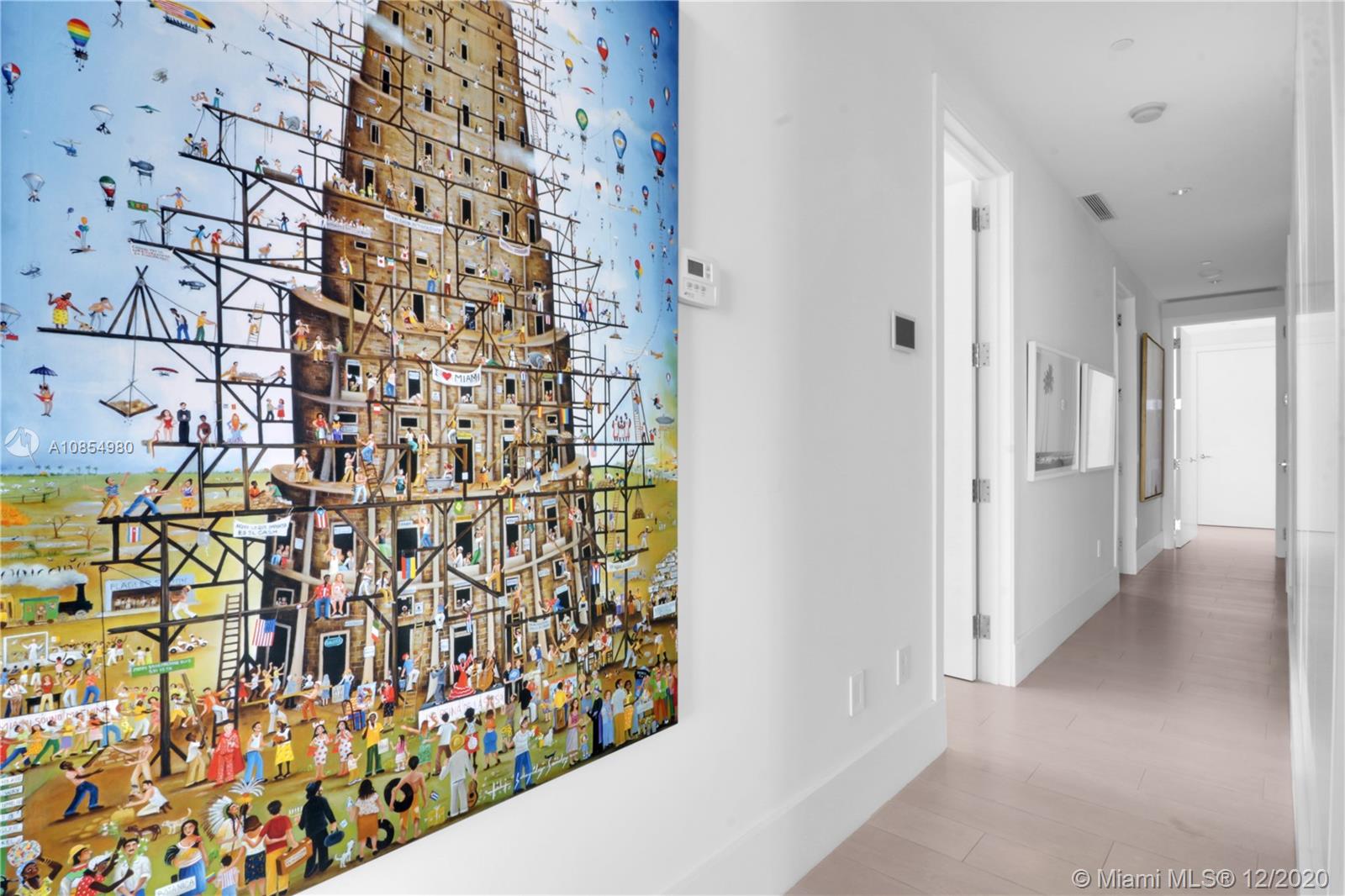 APOGEE CONDO - Residential