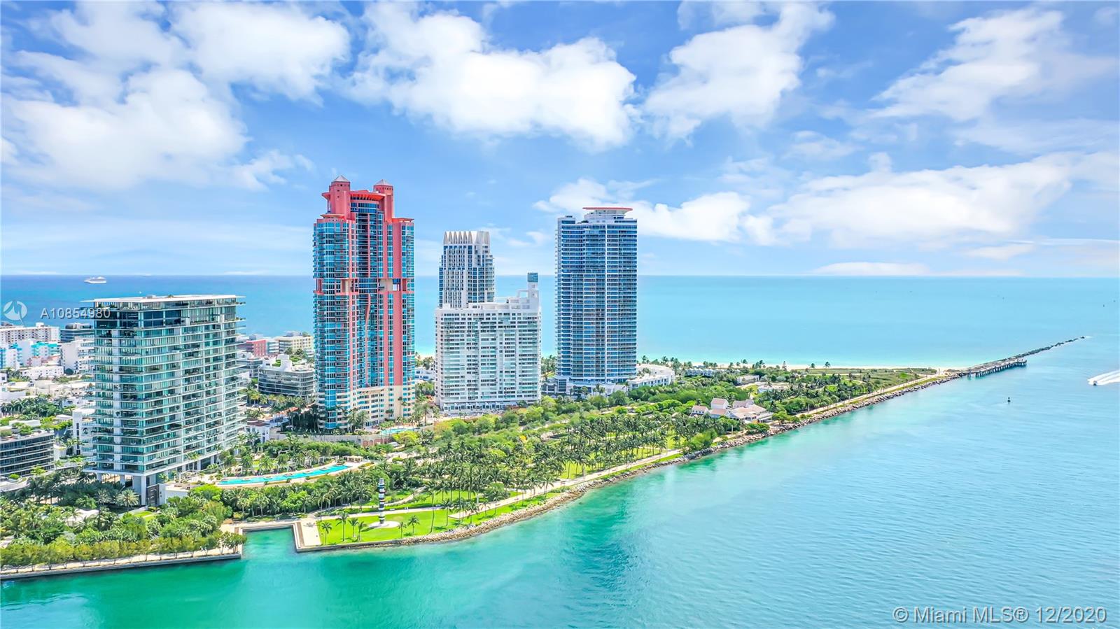 APOGEE CONDO - Residential