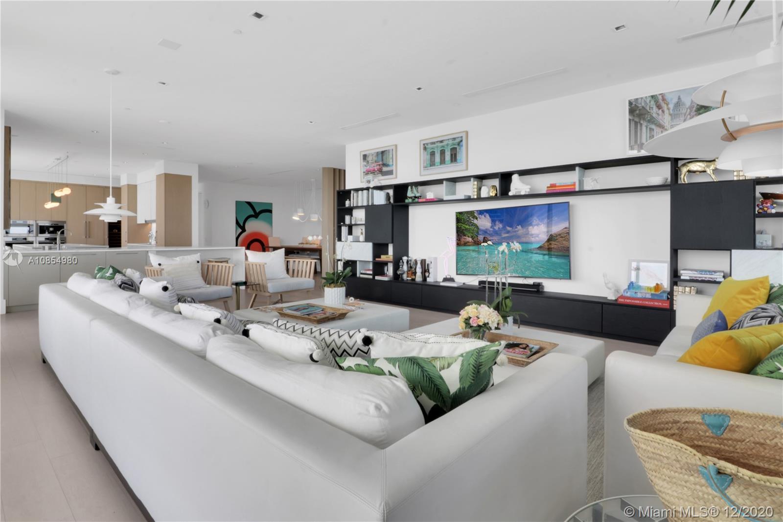 APOGEE CONDO - Residential