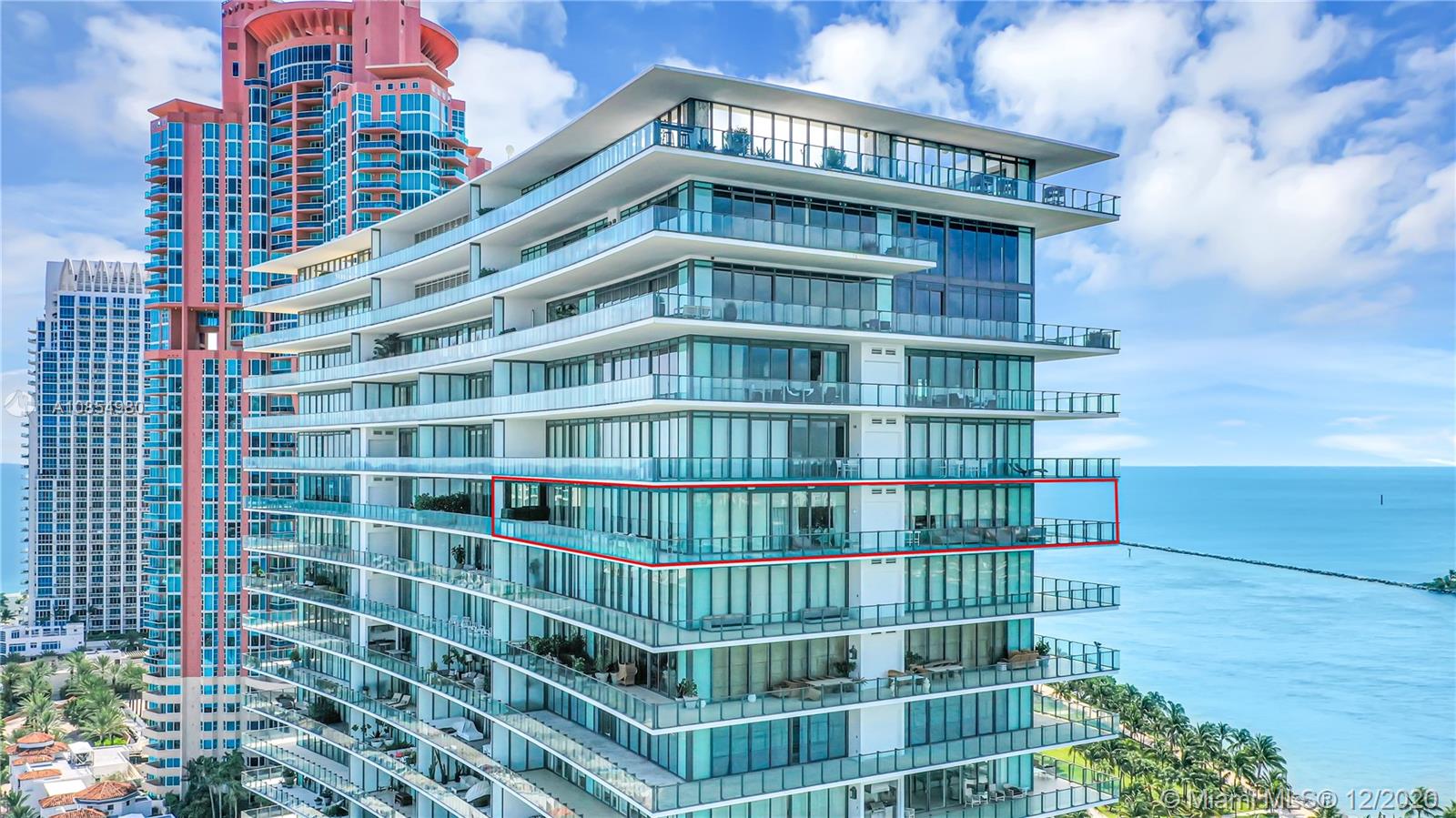 APOGEE CONDO - Residential