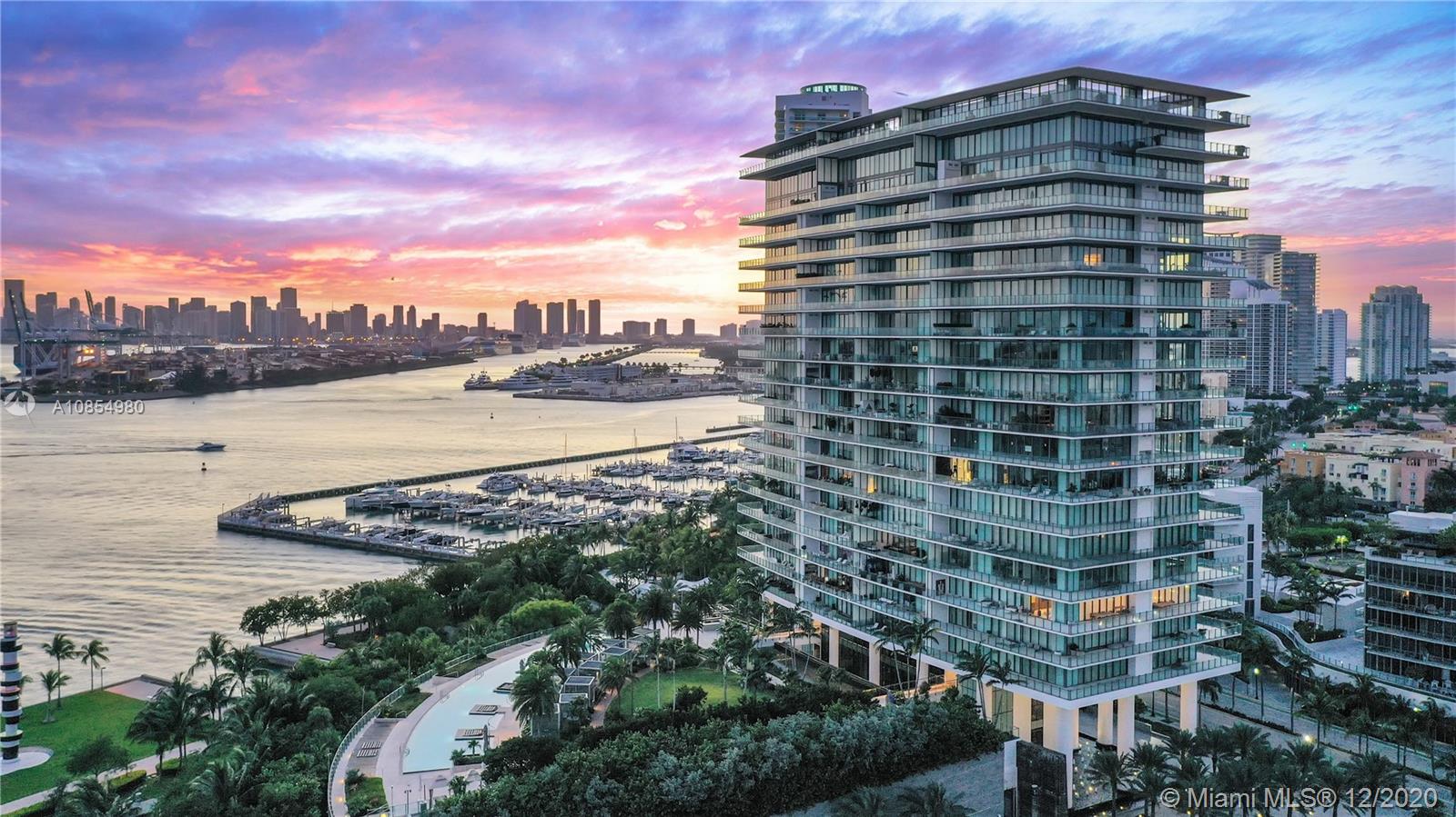 APOGEE CONDO - Residential