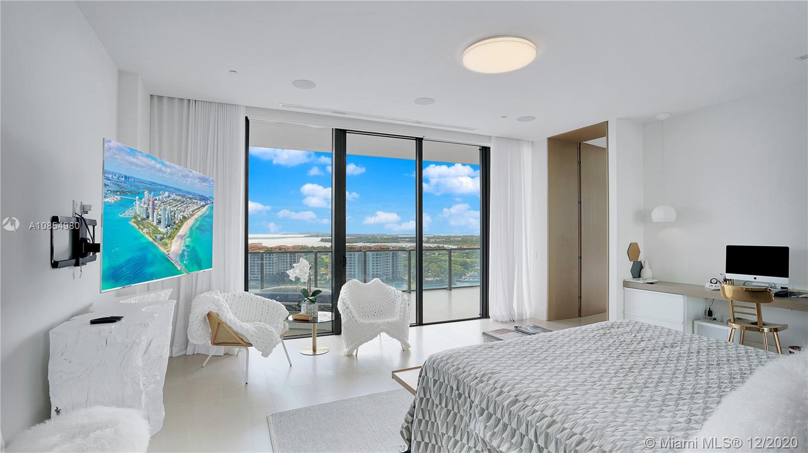 APOGEE CONDO - Residential