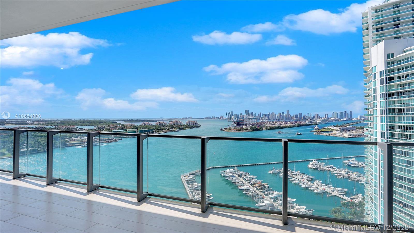 APOGEE CONDO - Residential