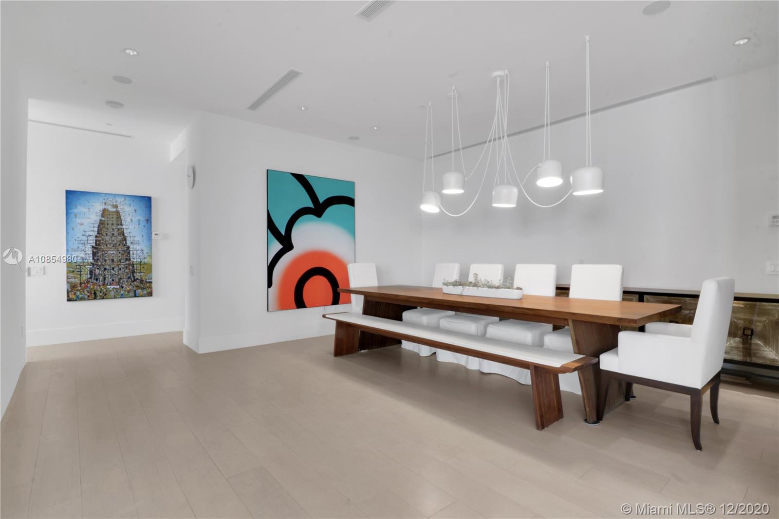 APOGEE CONDO - Residential