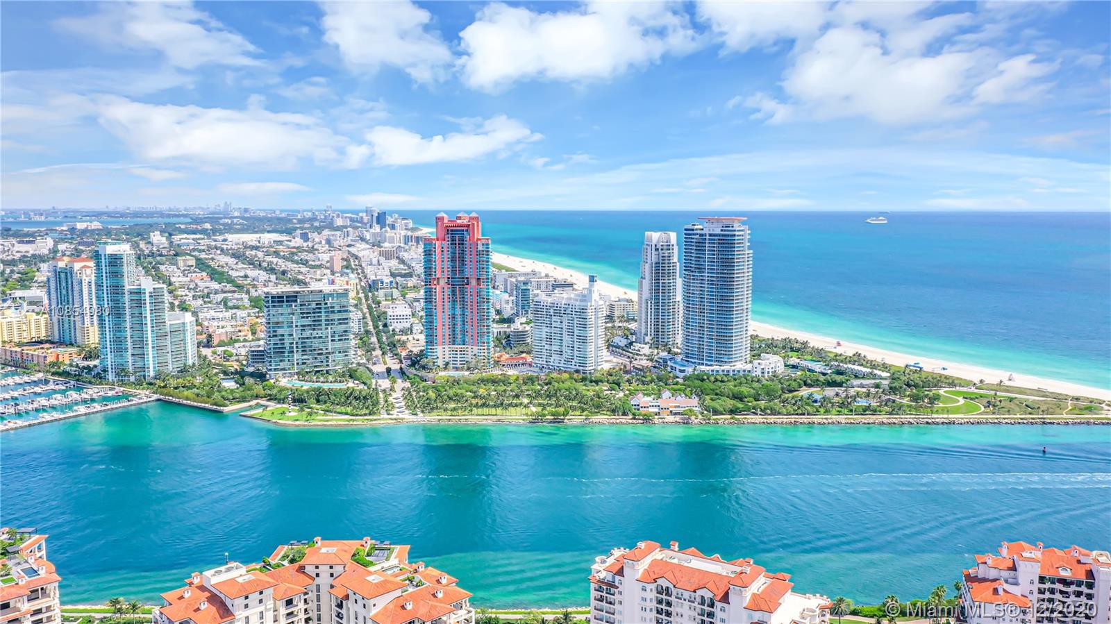 APOGEE CONDO - Residential