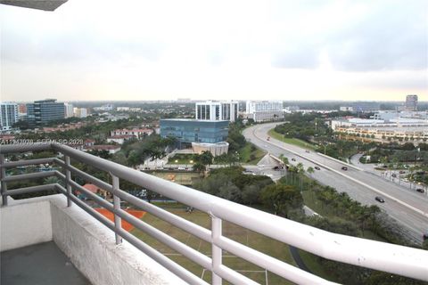 3300 NE 191st St 1903 Aventura FL 33180