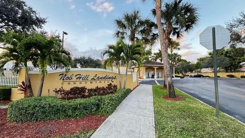 Photo of 9905 Westwood Dr #34-3, Tamarac, FL 33321 (MLS # A11942288)