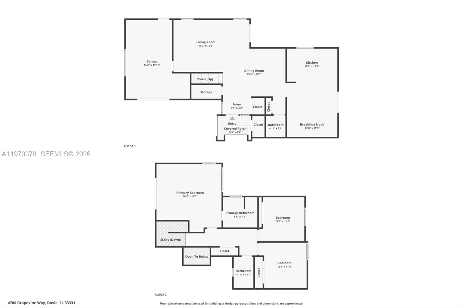 HAWKES BLUFF - Residential