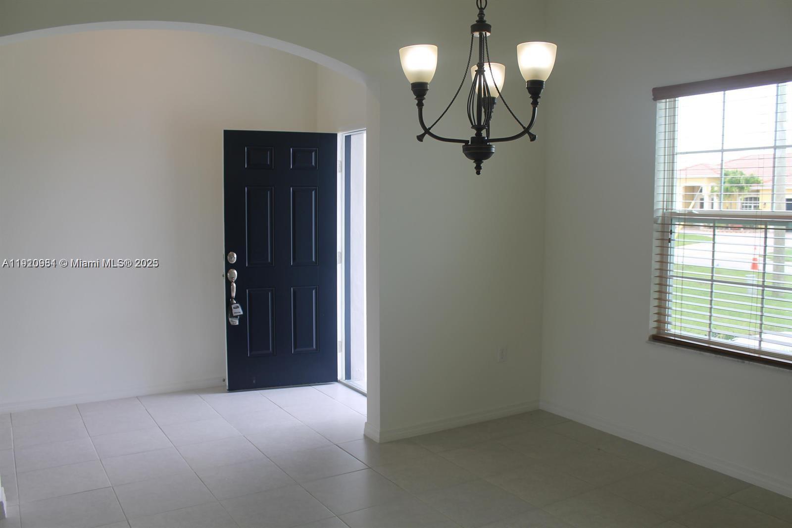 PORT ST LUCIE SECTION 46 - Residential Lease