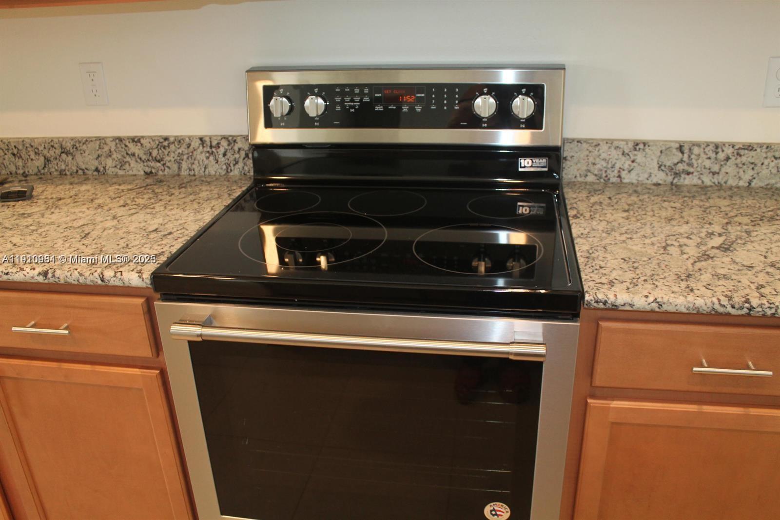 PORT ST LUCIE SECTION 46 - Residential Lease