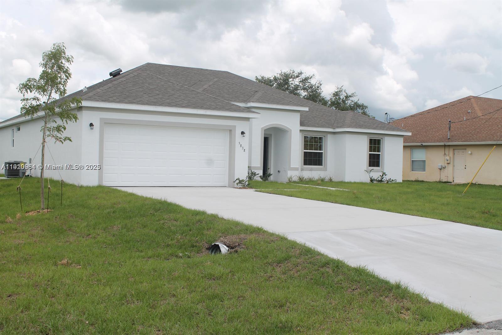 PORT ST LUCIE SECTION 46 - Residential Lease