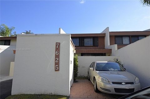 7625 SW 106th Ave Miami FL 33173