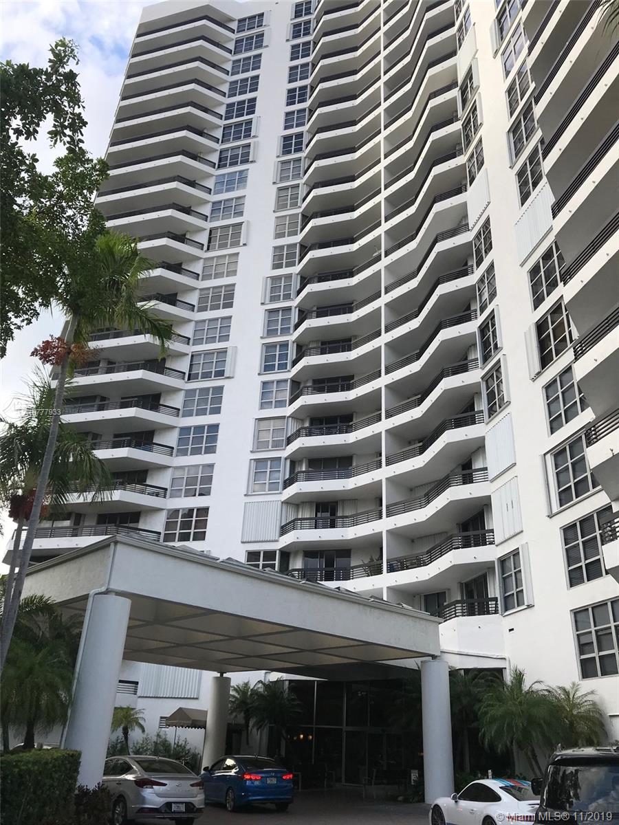 MYSTIC POINTE TOWER 600 - Residential Lease