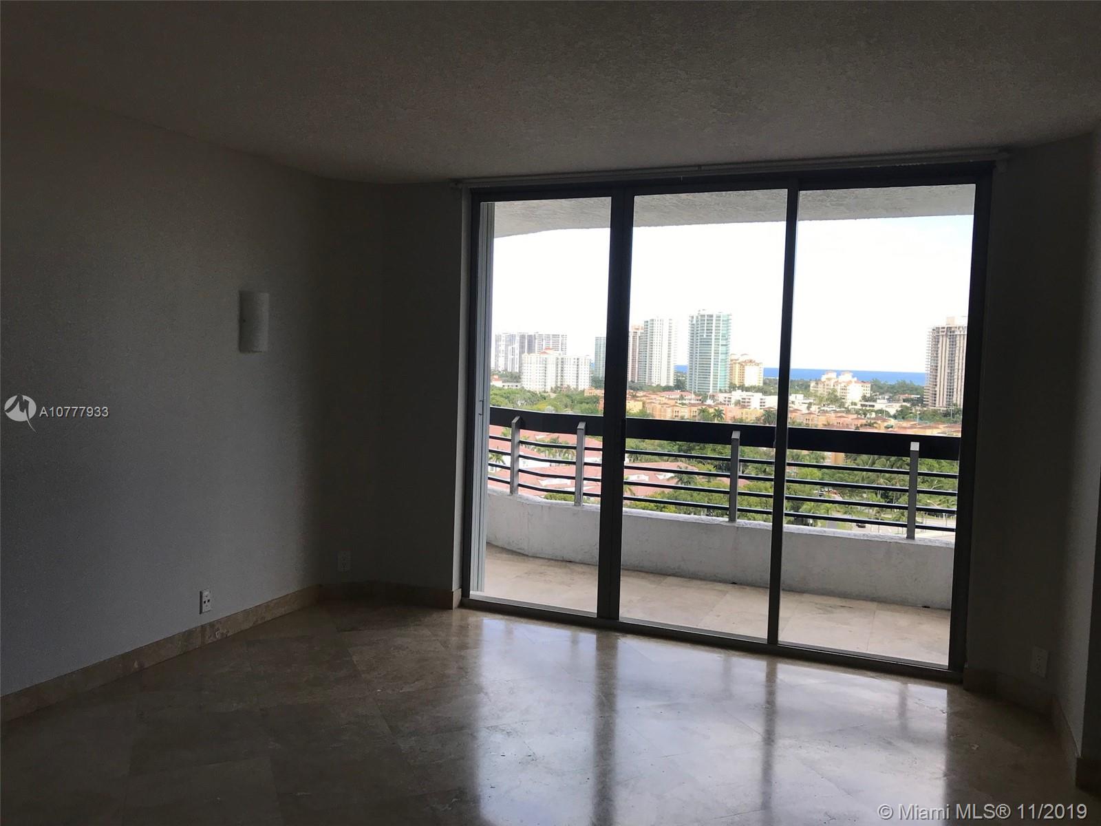 MYSTIC POINTE TOWER 600 - Residential Lease