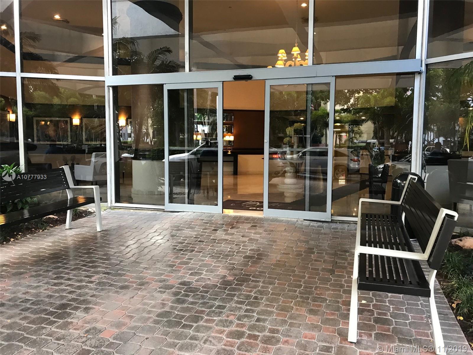 MYSTIC POINTE TOWER 600 - Residential Lease