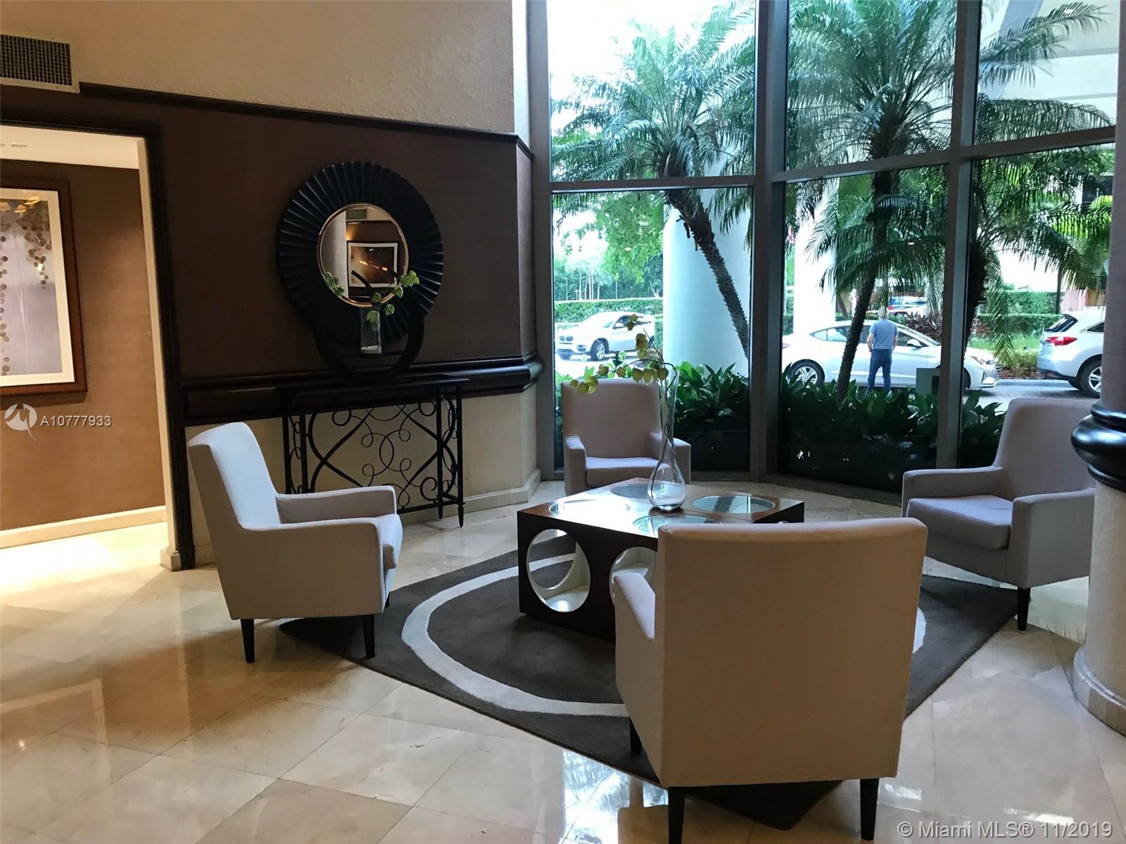 MYSTIC POINTE TOWER 600 - Residential Lease