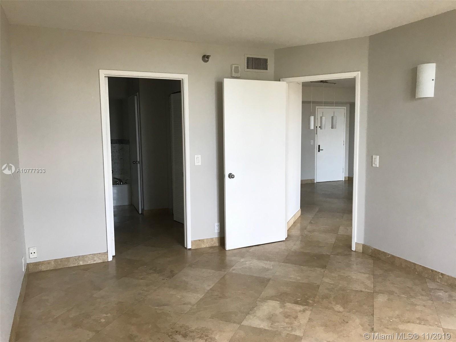 MYSTIC POINTE TOWER 600 - Residential Lease