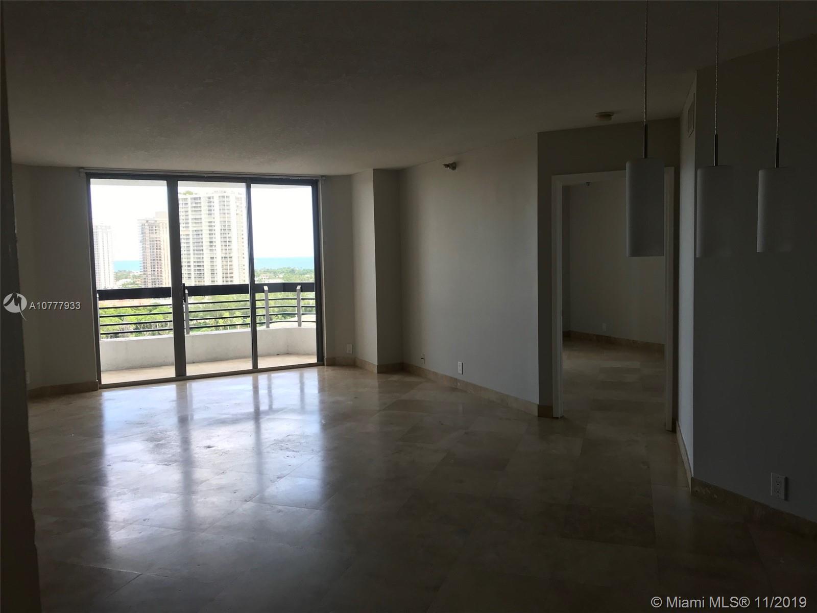 MYSTIC POINTE TOWER 600 - Residential Lease