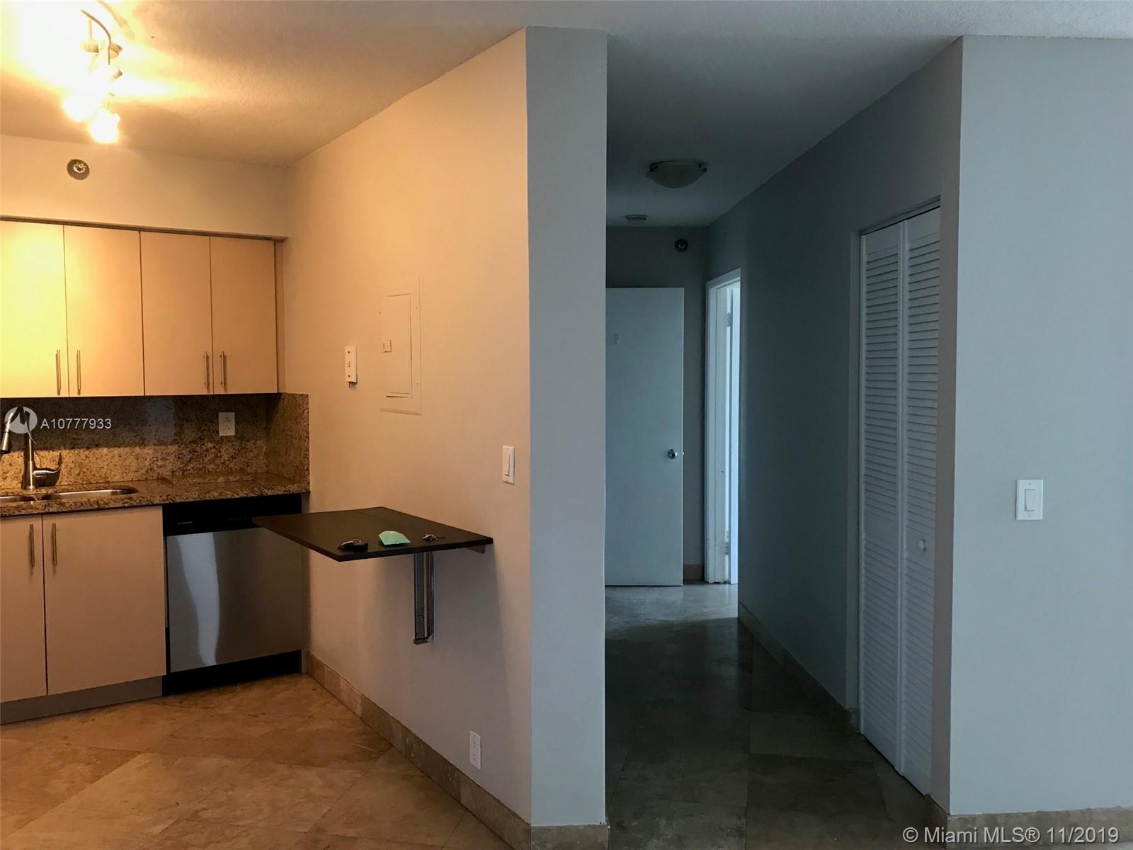 MYSTIC POINTE TOWER 600 - Residential Lease