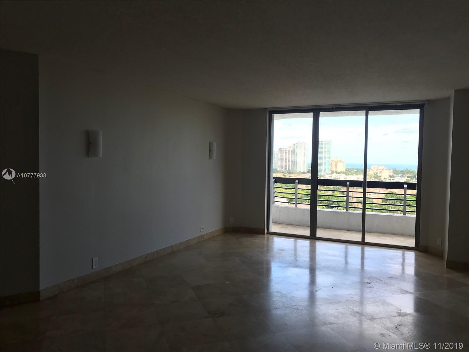 MYSTIC POINTE TOWER 600 - Residential Lease