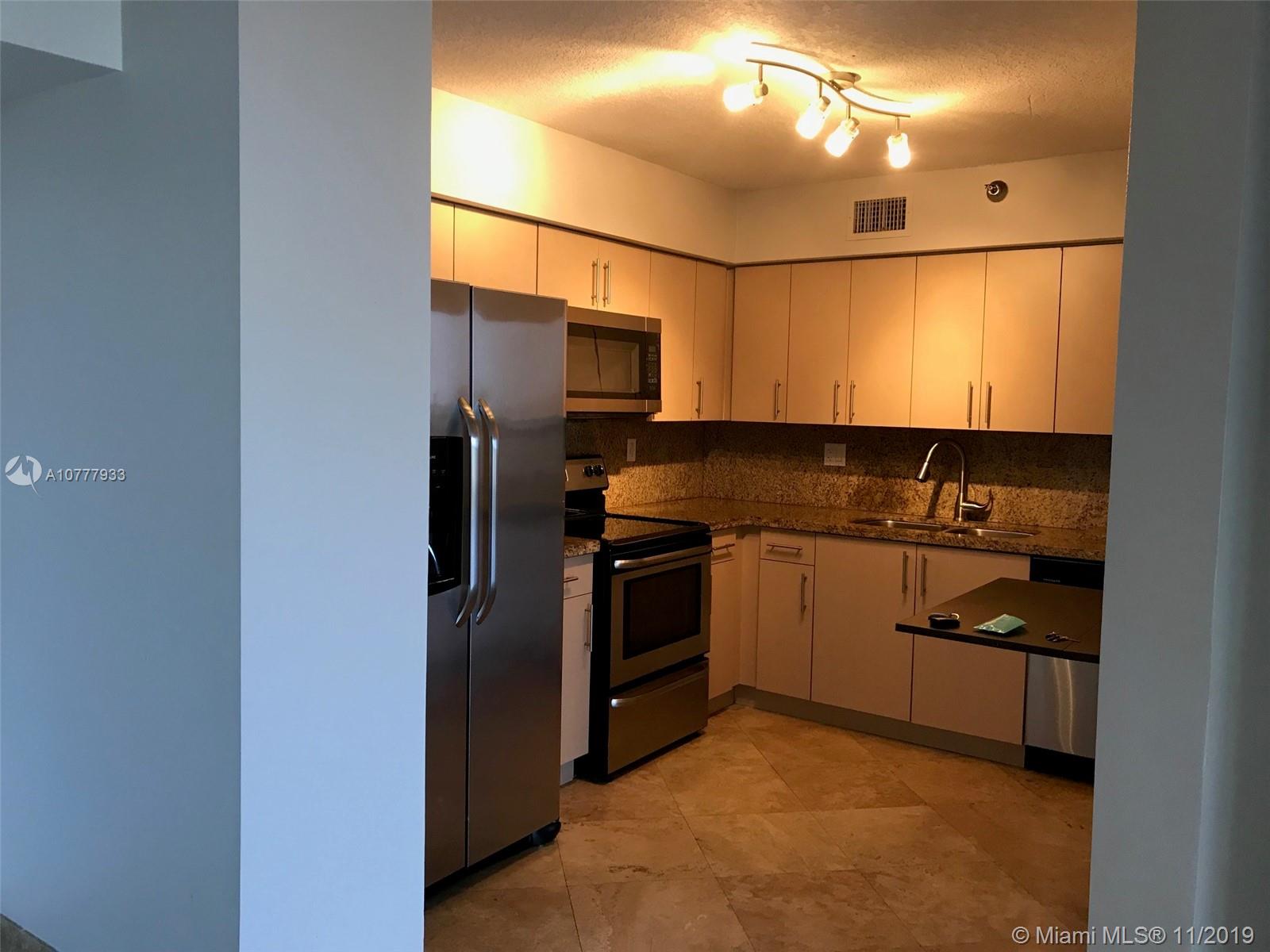 MYSTIC POINTE TOWER 600 - Residential Lease