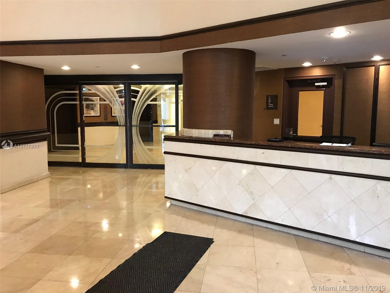 MYSTIC POINTE TOWER 600 - Residential Lease