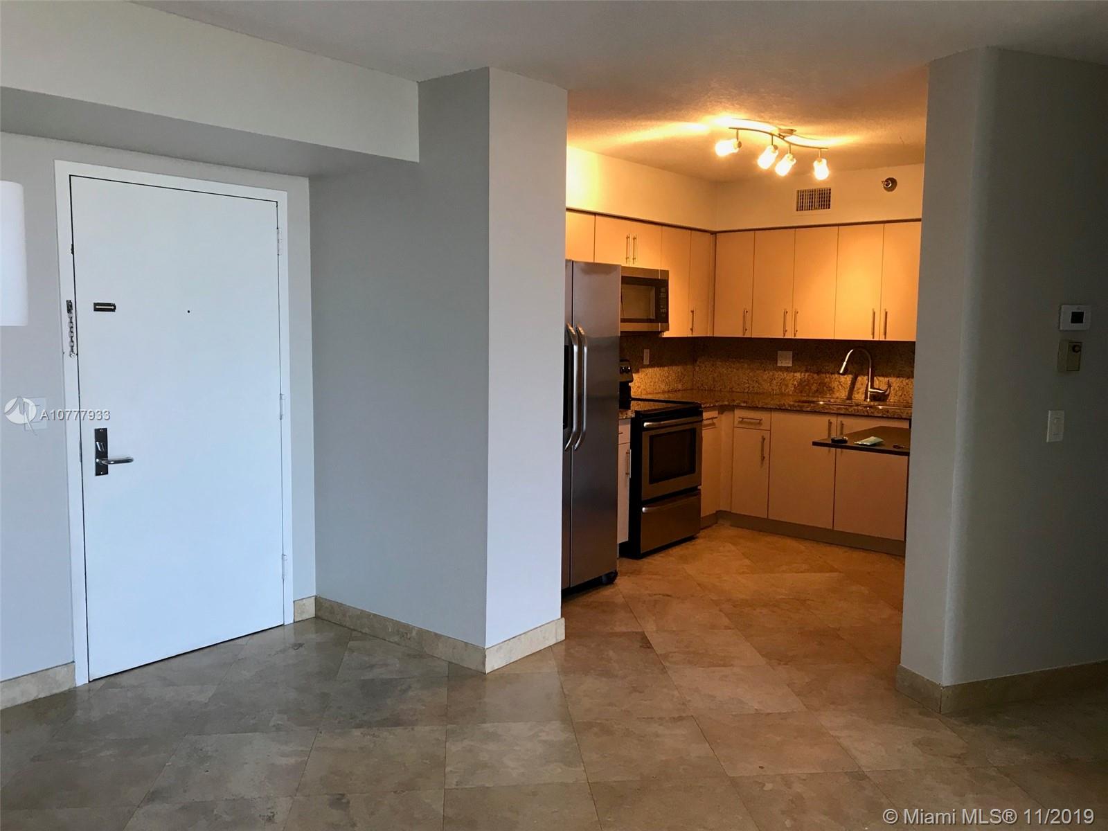 MYSTIC POINTE TOWER 600 - Residential Lease