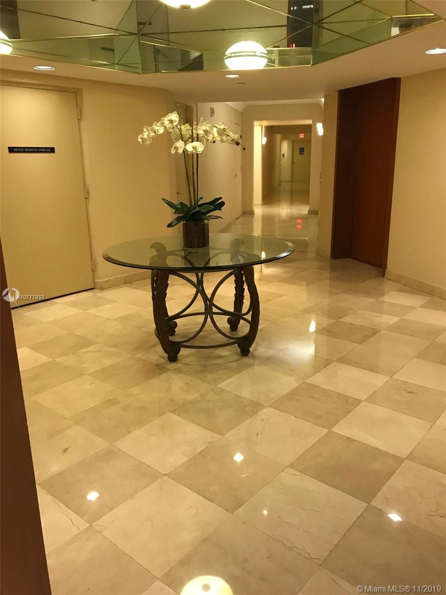 MYSTIC POINTE TOWER 600 - Residential Lease