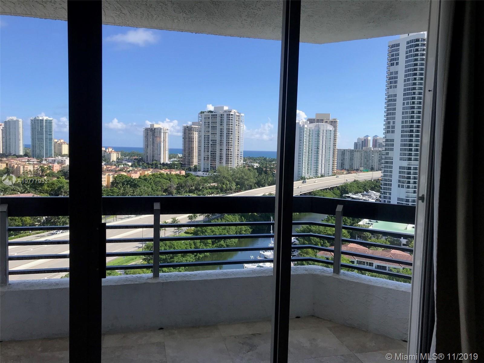 MYSTIC POINTE TOWER 600 - Residential Lease