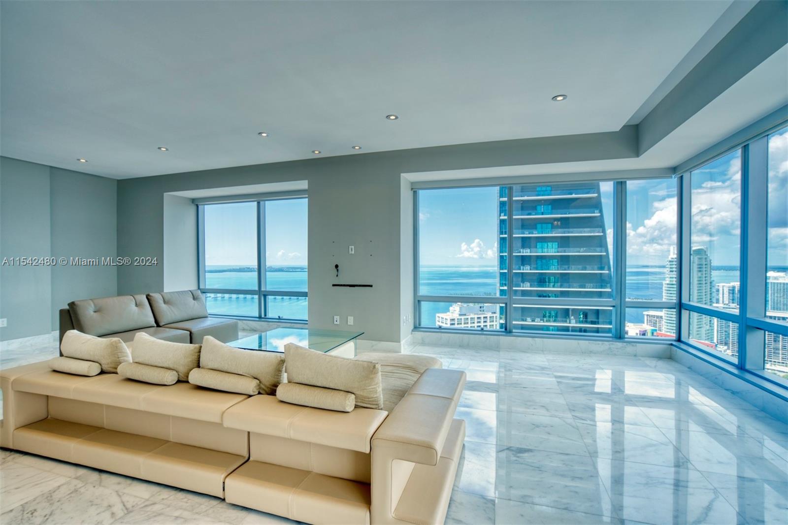 Property for Sale at 1425 Brickell Ave 46B, Miami, Broward County, Florida - Bedrooms: 2 
Bathrooms: 3  - $2,850,000