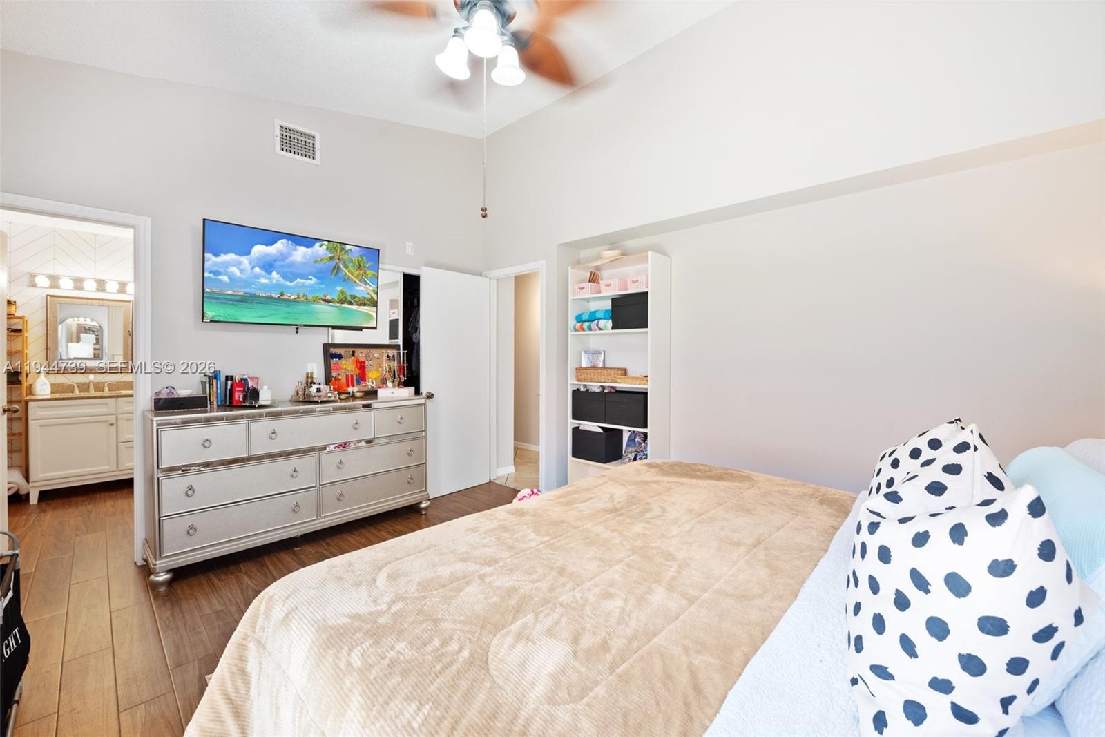 SECTOR 5 PARCEL - Residential